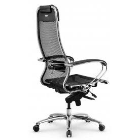 Компьютерное кресло Samurai S-1.04 MPES