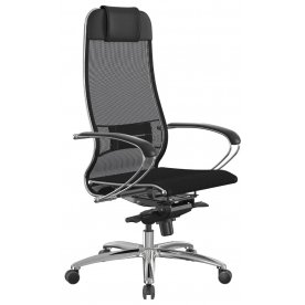 Компьютерное кресло Samurai S-1