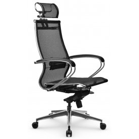 Компьютерное кресло Samurai S-2.051 MPES