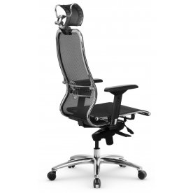 Компьютерное кресло Samurai S-3.04 MPES