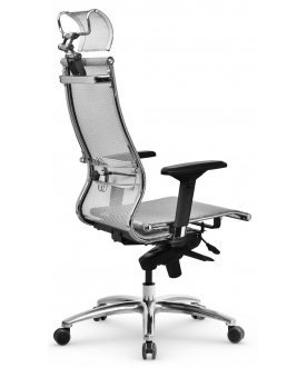 Компьютерное кресло Samurai S-3.05 MPES