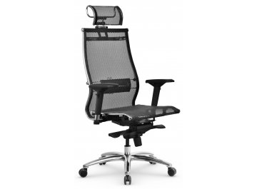 Компьютерное кресло Samurai S-3.05 MPES