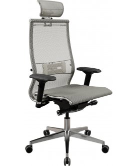 Компьютерное кресло Samurai S-3