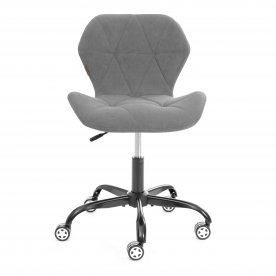 Компьютерное кресло Selfi metalBL