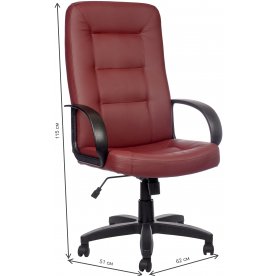 Компьютерное кресло Сенатор