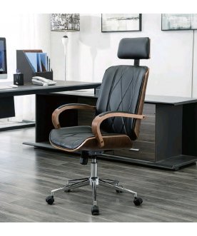 Компьютерное кресло Serene Serenity