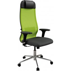 Компьютерное кресло Sit 10 B1-111D - X2