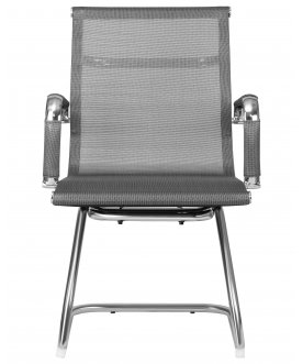 Офисное кресло Сody mesh серое