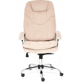 Компьютерное кресло Softy Lux/Софти Люкс