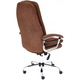 Компьютерное кресло Softy Lux/Софти Люкс