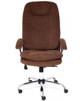 Компьютерное кресло Softy Lux/Софти Люкс