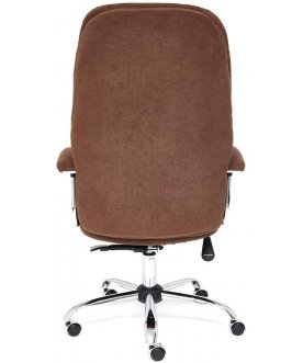 Компьютерное кресло Softy Lux/Софти Люкс