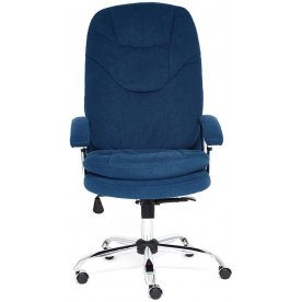 Компьютерное кресло Softy Lux/Софти Люкс