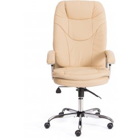 Компьютерное кресло Softy Lux/Софти Люкс