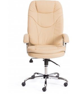 Компьютерное кресло Softy Lux