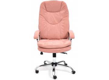 Компьютерное кресло Softy Lux/Софти Люкс