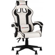 бело-черный