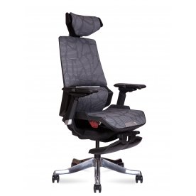 Компьютерное кресло Steph gray