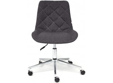 Компьютерное кресло Style серый F68