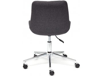 Компьютерное кресло Style серый F68
