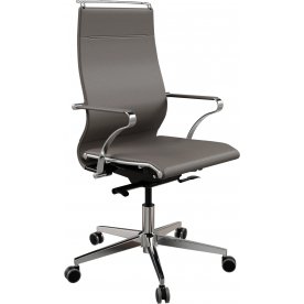Компьютерное кресло SynchroSit Well B2-195K - Infinity