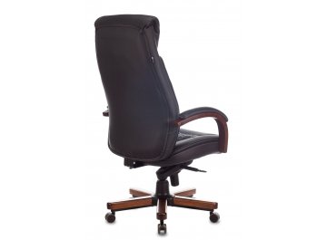 Компьютерное кресло T-9924walnut
