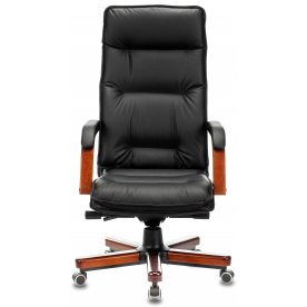 Компьютерное кресло T-9927walnut