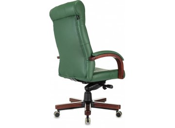 Компьютерное кресло T-9928Walnut