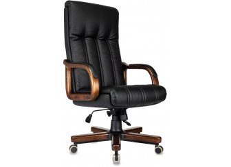 Компьютерное кресло T-9932Walnut