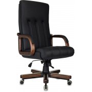 черный / walnut