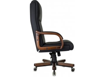 Компьютерное кресло T-9932Walnut