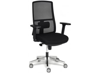 Компьютерное кресло Tela alu