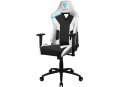 Компьютерное кресло ThunderX3 TC3 arctic white