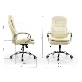 Компьютерное кресло Tomar