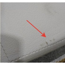 Компьютерное кресло Trizor