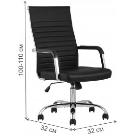 Компьютерное кресло Уолл