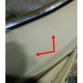 Компьютерное кресло Vestra