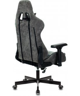 Компьютерное кресло Бюрократ Viking 7 Knight b Fabric