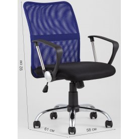 Компьютерное кресло Вундер