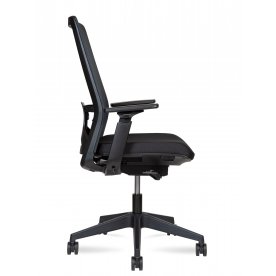 Компьютерное кресло Williams black LB