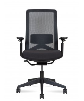 Компьютерное кресло Williams black LB