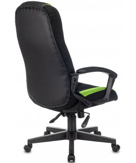 Компьютерное кресло Zombie 9