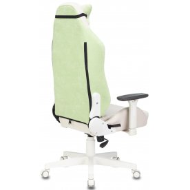 Компьютерное кресло Zombie Epic Pro Fabric