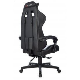 Компьютерное кресло Zombie Game Tetra