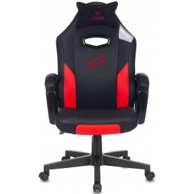 Компьютерное кресло Zombie Hero Battlezone