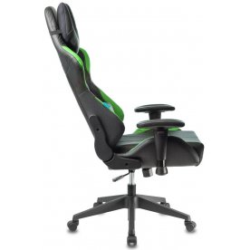 Компьютерное кресло Zombie Viking 5 Aero