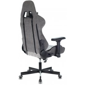 Компьютерное кресло Zombie Viking 7 Knight Fabric