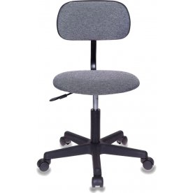 Компьютерное кресло Бюрократ CH-1201