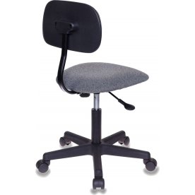 Компьютерное кресло Бюрократ CH-1201