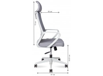 Компьютерное кресло Pino